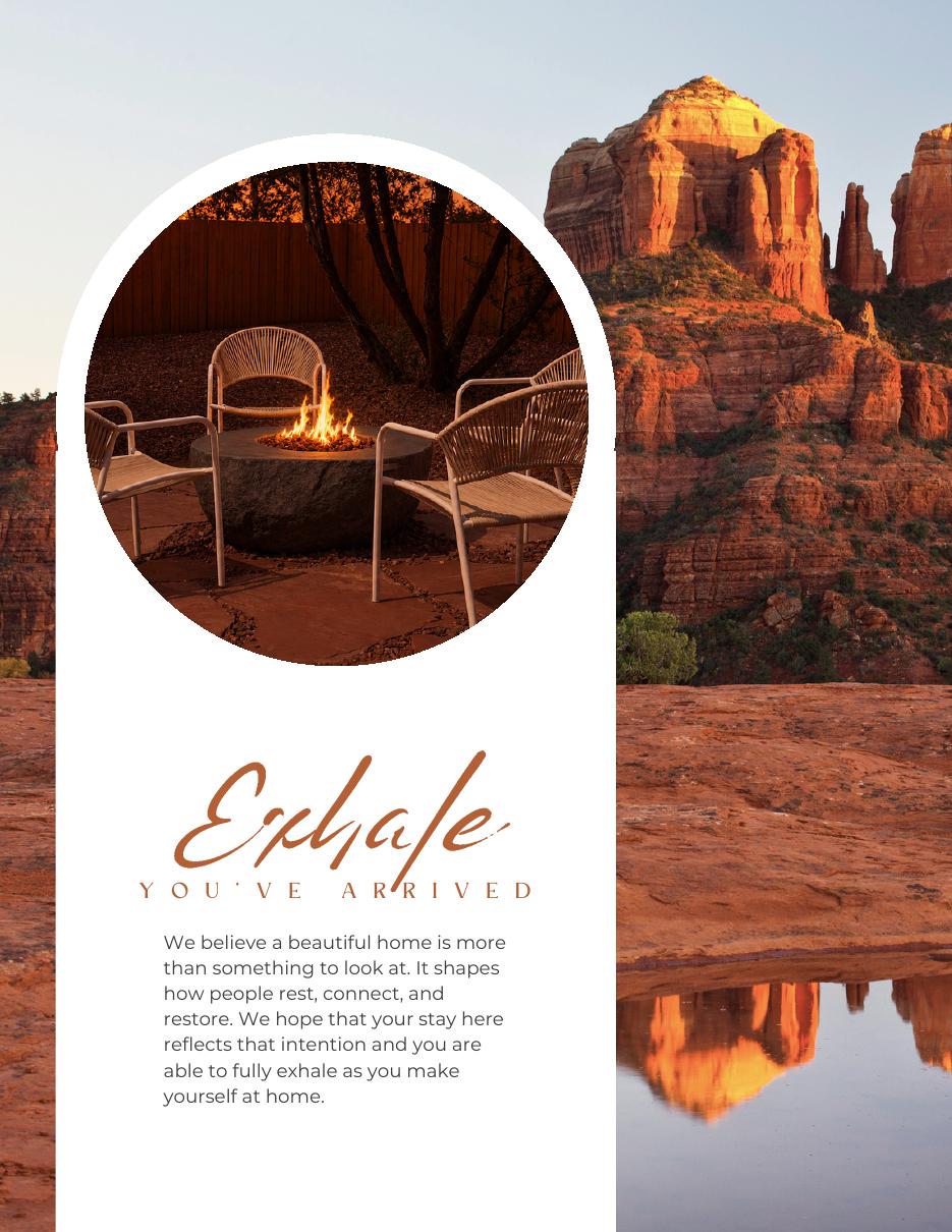 Sunshine & Lightning Guide Book guide book — page 2 of 24